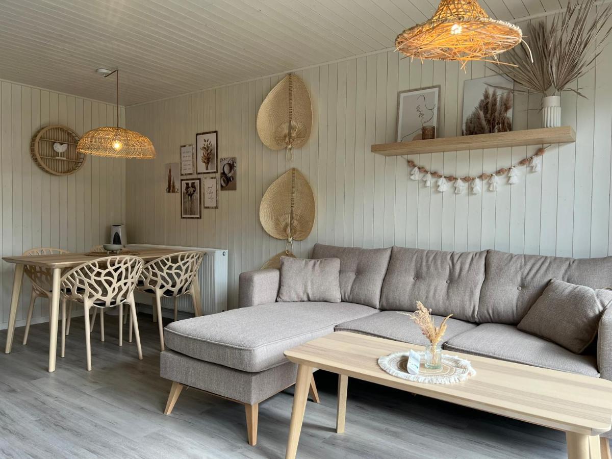 Lieblingsplatz - Am Apartment Elbe-Parey